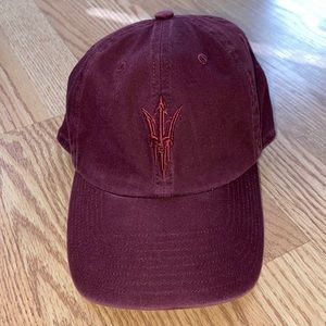 ASU hat